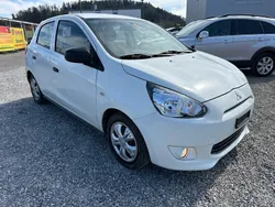 Gebraucht 2015 Mitsubishi Space Star Inform | CHF 2’600 (Superpreis)