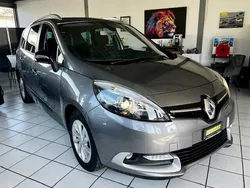Gebraucht 2016 Renault Grand Scénic IV LIMITED Van / Kleinbus | CHF 6’900 (Guter Preis)