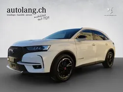 Gebraucht 2020 DS Automobiles DS7 Crossback Performance SUV | CHF 25’800 (Fairer Preis)