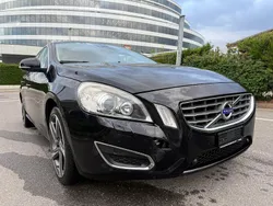 Gebraucht 2011 Volvo V60 Summum Kombi | CHF 4’900