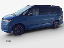 Neu 2025 VW LT Ocean | CHF 86’324 (Fairer Preis)
