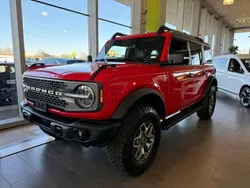 Neu 2025 Ford Bronco SUV | CHF 71’200 (Fairer Preis)