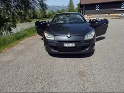 Gebraucht 2011 Renault Mégane III Dynamique | CHF 3’500 (Guter Preis)