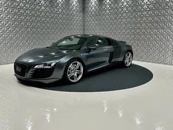 Gebraucht 2007 Audi R8 Coupé Coupé | CHF 41’800 (Guter Preis)
