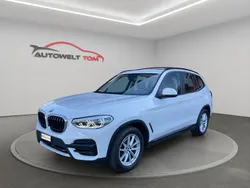 Gebraucht 2021 BMW X3 SUV | CHF 32’990 (Superpreis)