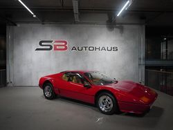 Gebraucht 1982 Ferrari 512 BB Coupé | CHF 295’000