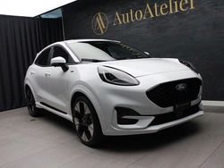 Gebraucht 2024 Ford Puma ST-Line X SUV | CHF 28’900 (Teuer)