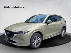 Gebraucht 2024 Mazda CX-5 Takumi-Line SUV | CHF 41’400 (Fairer Preis)