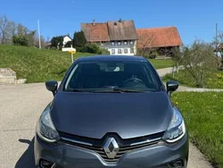 Gebraucht 2017 Renault Clio IV | CHF 6’999 (Superpreis)