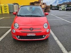Gebraucht 2017 Fiat 500 Lounge | CHF 9’800 (Fairer Preis)