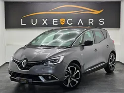 Gebraucht 2017 Renault Scénic IV Bose Edition Van / Kleinbus | CHF 12’500 (Superpreis)