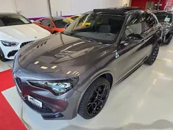 Gebraucht 2024 Alfa Romeo Stelvio Quadrifoglio SUV | CHF 82’988 (Guter Preis)