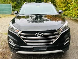 Gebraucht 2017 Hyundai Tucson SUV | CHF 11’900