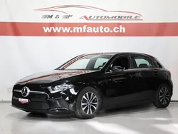 Gebraucht 2021 Mercedes A200 | CHF 22’900 (Guter Preis)