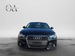 Gebraucht 2012 Audi A1 Sportback Attraction Kleinwagen | CHF 9’990 (Fairer Preis)
