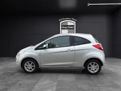 Gebraucht 2012 Ford Ka Titanium Kleinwagen | CHF 4’970 (Fairer Preis)