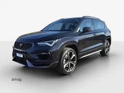 Magic black metallic Gebraucht 2024 Cupra Ateca SUV | CHF 35’900 (Superpreis)