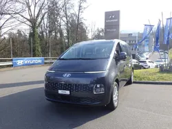 Neu 2025 Hyundai Staria Van | CHF 47’900 (Superpreis)