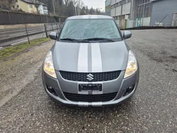 Gebraucht 2014 Suzuki Swift GL | CHF 2’400 (Superpreis)