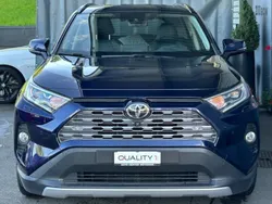 Gebraucht 2020 Toyota RAV4 Multidrive S SUV | CHF 29’800 (Fairer Preis)