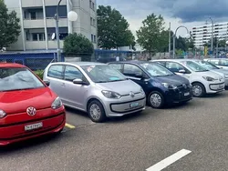 VW up!