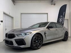 Gebraucht 2021 BMW M8 Competition Edition Coupé | CHF 72’990