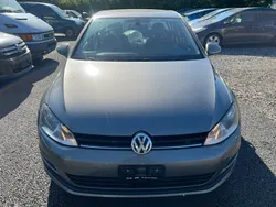 VW Golf VII