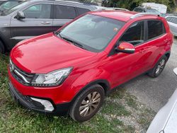Gebraucht 2018 Ssangyong (KGM) Korando Sapphire | CHF 5’500