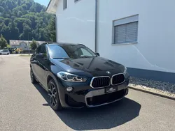 Gebraucht 2019 BMW X2 M Sport SUV | CHF 24’990 (Superpreis)