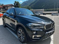 Gebraucht 2017 BMW X6 SUV | CHF 35’900