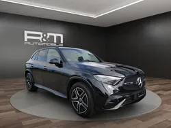 Gebraucht 2023 Mercedes GLC300e AMG line SUV | CHF 57’999 (Superpreis)