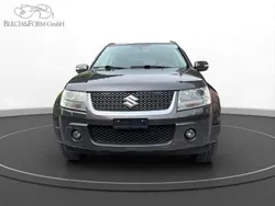 Gebraucht 2009 Suzuki Grand Vitara GL SUV | CHF 4’800