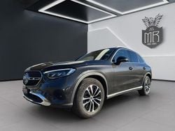 Gebraucht 2022 Mercedes GLC200 SUV | CHF 47’900 (Guter Preis)