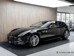 Gebraucht 2015 Ferrari FF | CHF 134’900