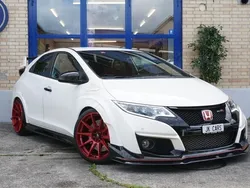 Gebraucht 2016 Honda Civic Type R GT | CHF 21’990 (Superpreis)