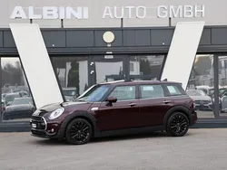 Gebraucht 2016 Mini Cooper S Clubman Kombi | CHF 11’900 (Fairer Preis)