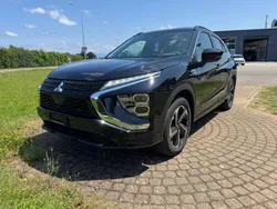 Gebraucht 2022 Mitsubishi Eclipse Cross SUV | CHF 22’500 (Guter Preis)