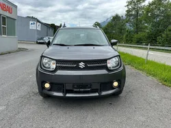 Gebraucht 2017 Suzuki Ignis Kleinwagen | CHF 6’300 (Superpreis)