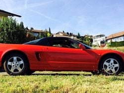 Gebraucht 1991 Honda NSX | CHF 139’000