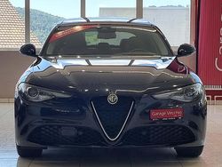 Gebraucht 2020 Alfa Romeo Giulia Super Limousine | CHF 26’990 (Guter Preis)