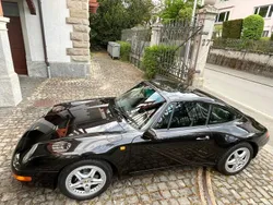 Gebraucht 1996 Porsche 911 | CHF 103’900