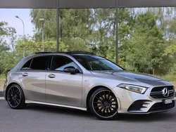 Gebraucht 2020 Mercedes A35 AMG AMG | CHF 27’300 (Guter Preis)