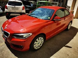 Gebraucht 2015 BMW 218 Coupé | CHF 17’900