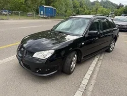 Gebraucht 2007 Subaru Impreza | CHF 3’500 (Teuer)