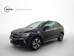 Gebraucht 2024 VW Taigo Style SUV | CHF 22’500 (Superpreis)