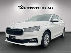 Gebraucht 2023 Skoda Fabia Ambition Kleinwagen | CHF 15’890 (Guter Preis)
