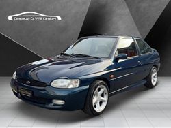 Gebraucht 1995 Ford Escort RS Limousine | CHF 7’999