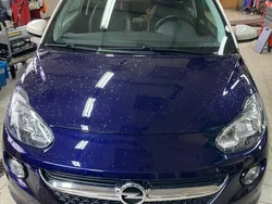 Gebraucht 2017 Opel Adam Slam Kleinwagen | CHF 9’900 (Fairer Preis)
