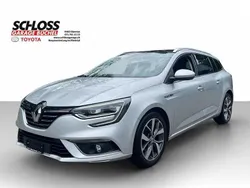 Gebraucht 2016 Renault Mégane GrandTour GT-Line Kombi | CHF 10’900 (Fairer Preis)