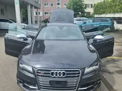 Gebraucht 2012 Audi S7 Sportback Kleinwagen | CHF 21’900 (Fairer Preis)